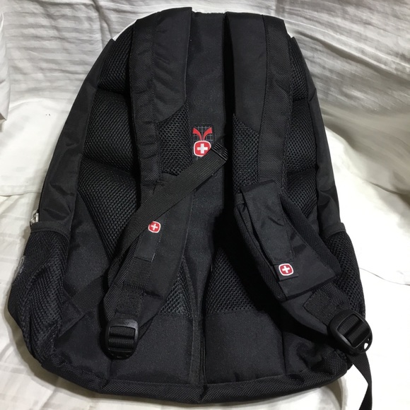 Swissgear backpack - Picture 4 of 4